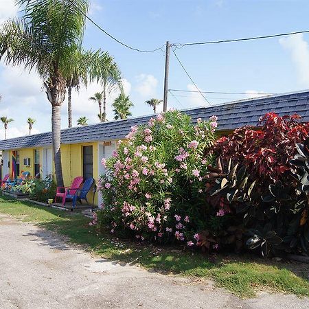 3Rd Coast Inn Port Aransas Exterior photo