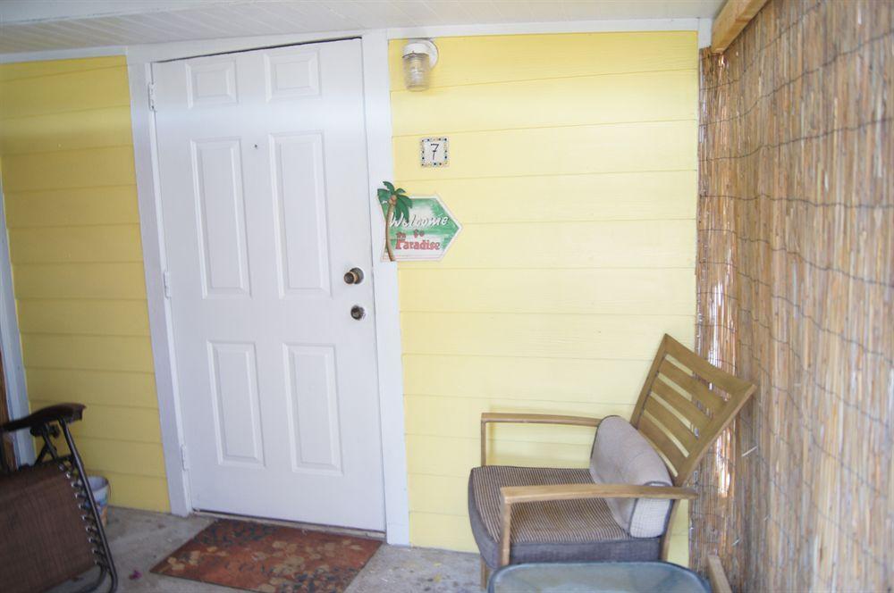 3Rd Coast Inn Port Aransas Exterior photo