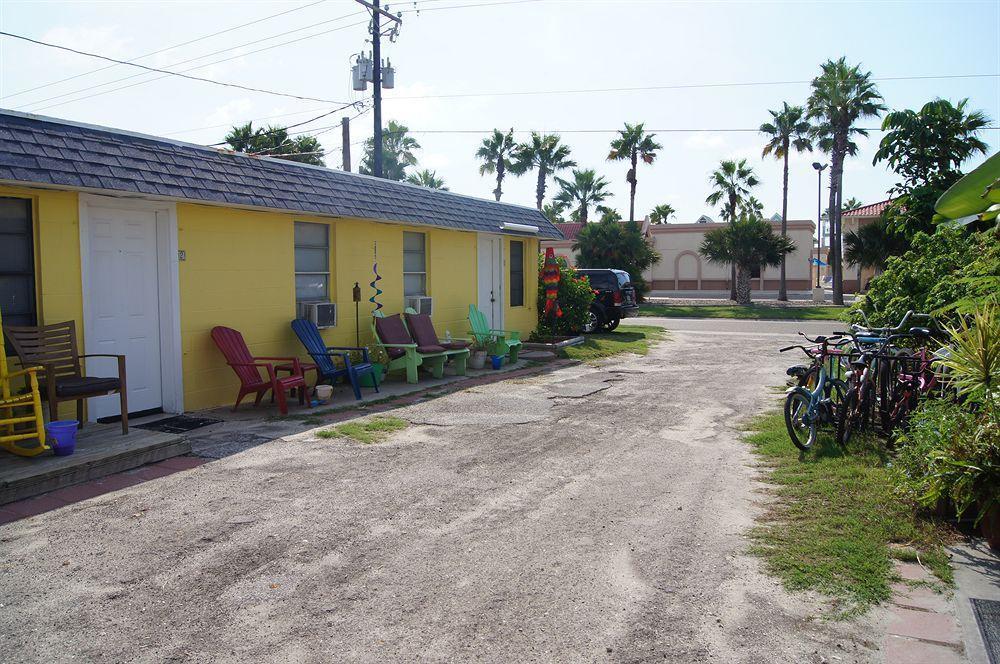 3Rd Coast Inn Port Aransas Exterior photo