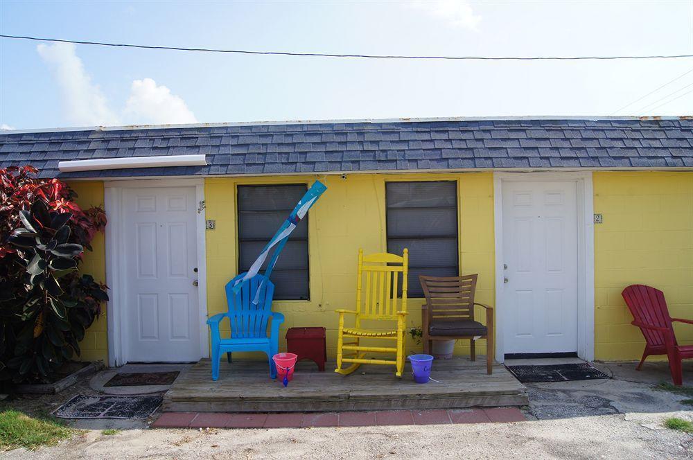3Rd Coast Inn Port Aransas Exterior photo